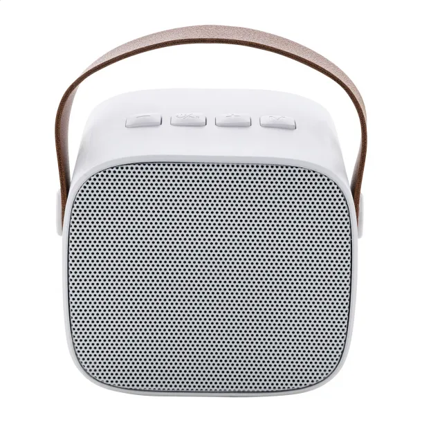 Rabeat RABS bluetooth bežični zvučnik Bijela