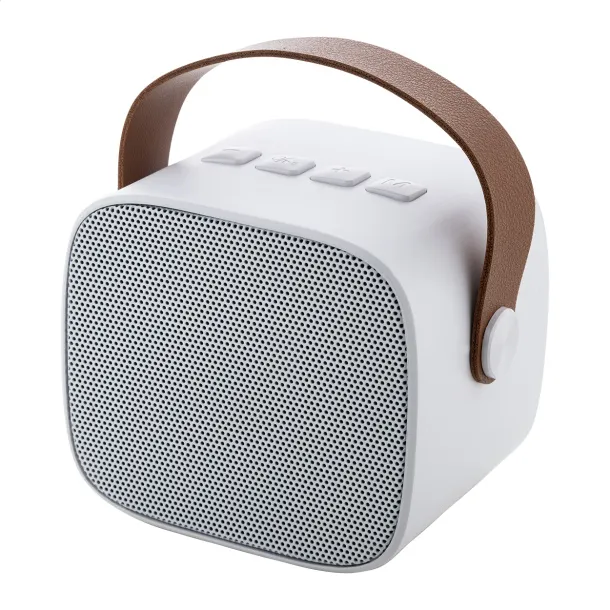 Rabeat RABS bluetooth bežični zvučnik Bijela