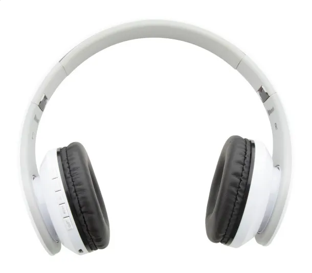 Tempo bluetooth slušalice Bijela