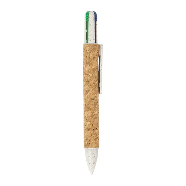 Forcox ballpoint pen Natural