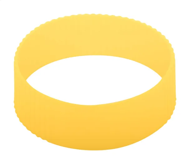 CreaCup Mini customisable thermo mug Yellow