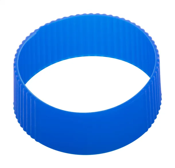 CreaCup Mini customisable thermo mug Blue