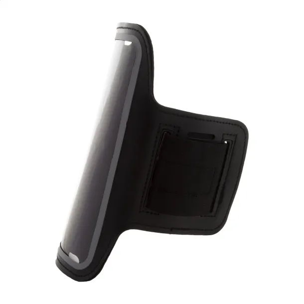 Foban mobile armband case Black
