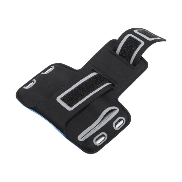Foban mobile armband case Black