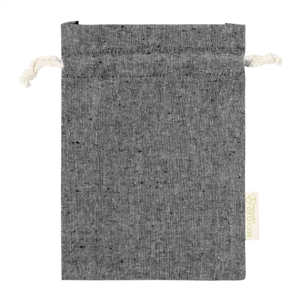 Restry M produce bag Black