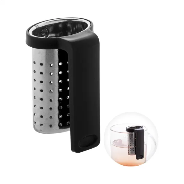 Leaflet tea infuser Black