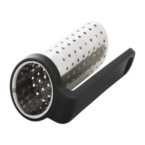 Leaflet tea infuser Black