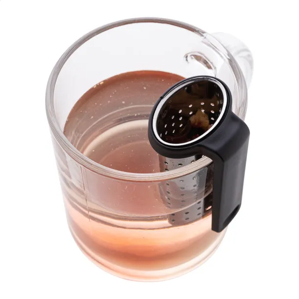 Leaflet tea infuser Black