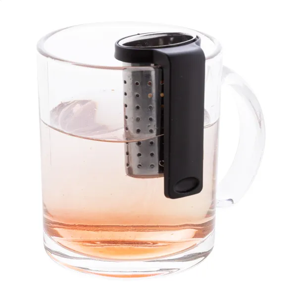 Leaflet tea infuser Black