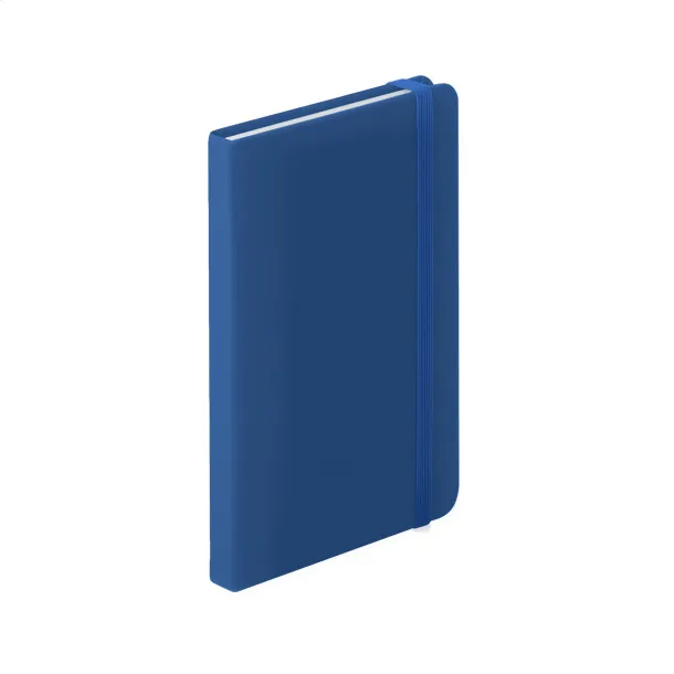Nopuk Line A5 notebook Blue