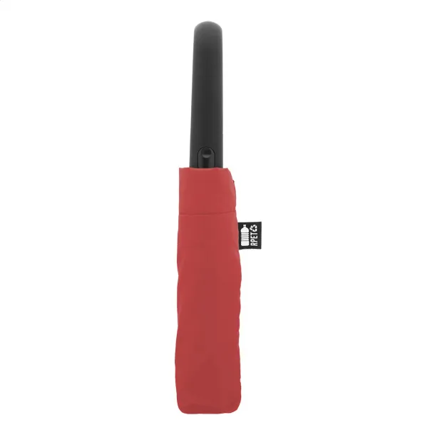 Carabell RPET umbrella Red
