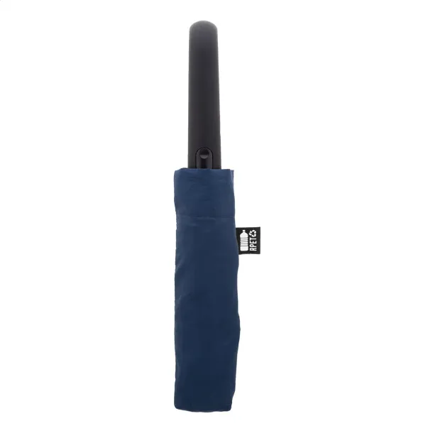 Carabell RPET umbrella Dark blue