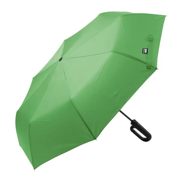 Carabell RPET umbrella Green