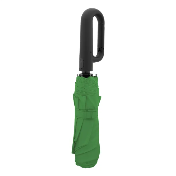 Carabell RPET umbrella Green