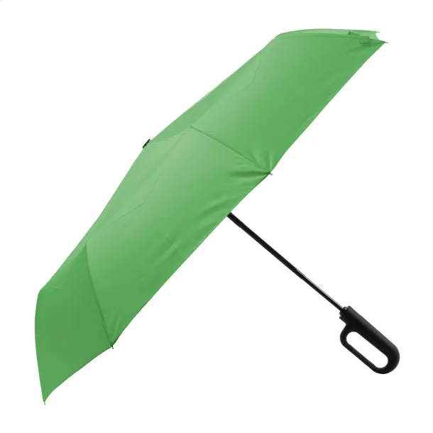 Carabell RPET umbrella Green