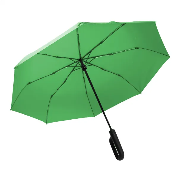 Carabell RPET umbrella Green