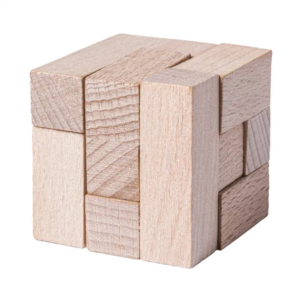 Tripux set igara vještine Prirodna