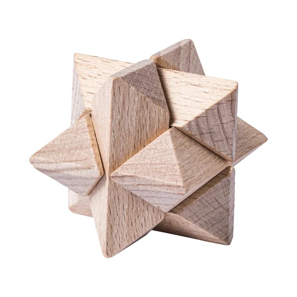 Tripux skill games set Natural