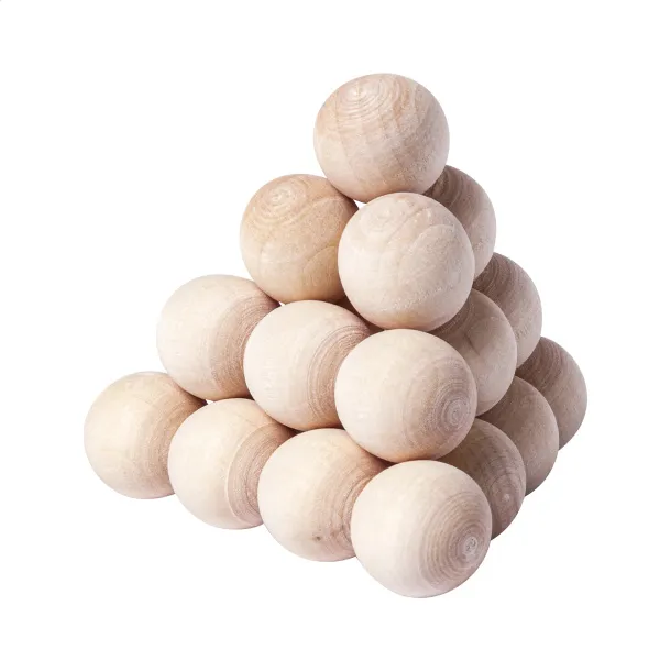 Tripux set igara vještine Prirodna