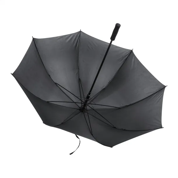 Maximus umbrella Black