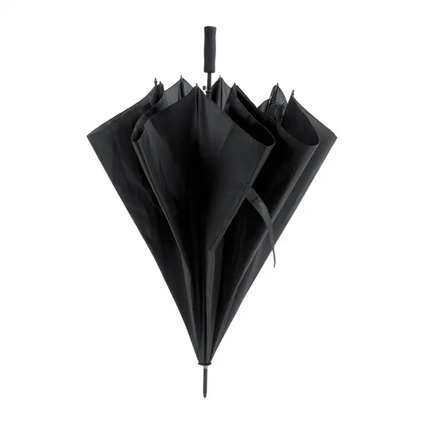 Maximus umbrella Black