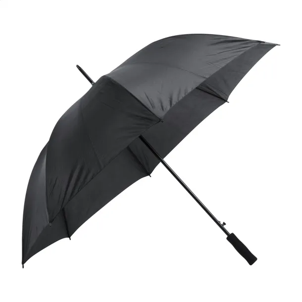 Maximus umbrella Black