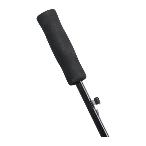 Maximus umbrella Black