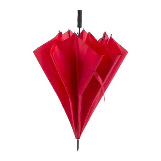 Maximus umbrella Red