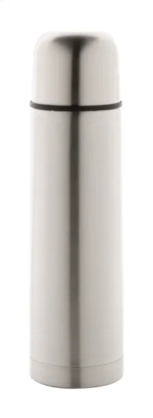 Robusta termos boca, 500 ml Srebrna