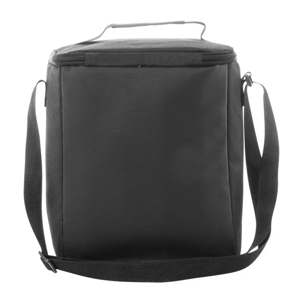 Blacol RPET cooler bag Black
