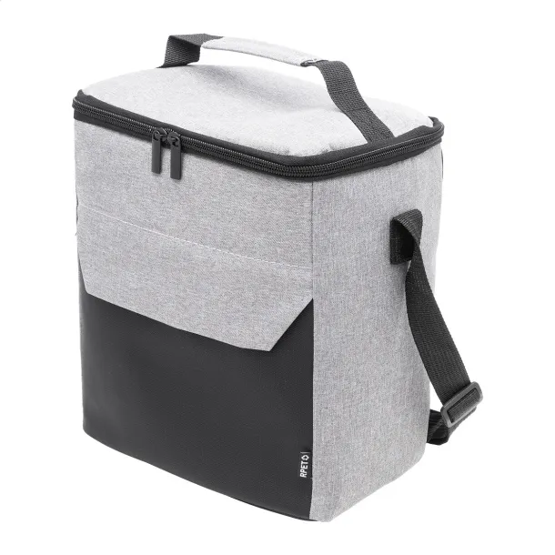 Blacol RPET cooler bag Grey