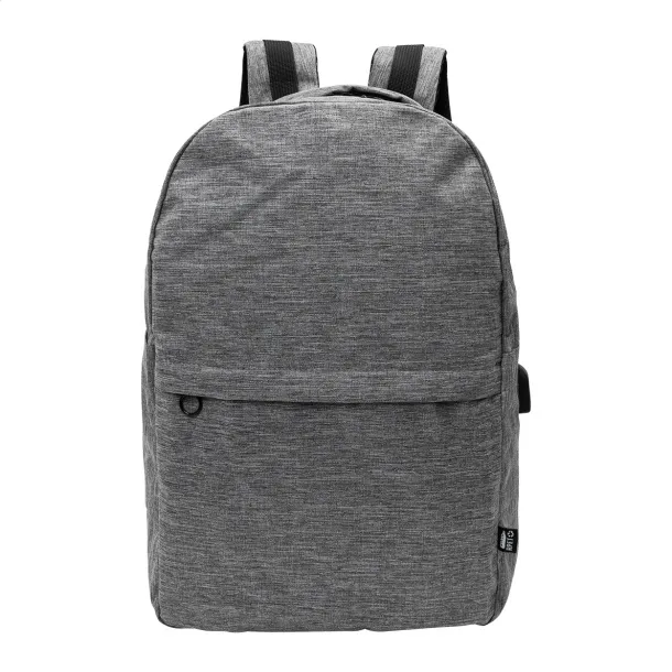 Hershey ruksak, 15" Siva