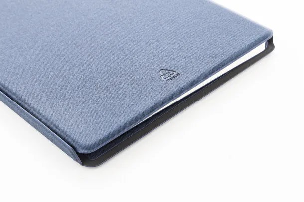 Mappu A4 RPU document folder Blue