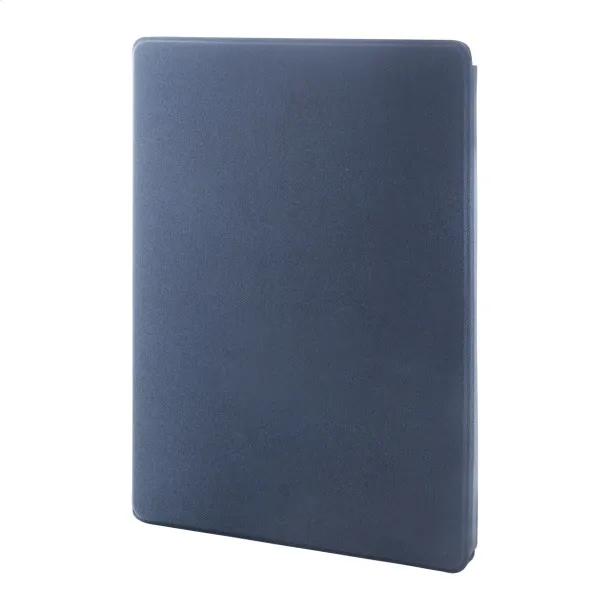 Mappu A4 RPU document folder Blue