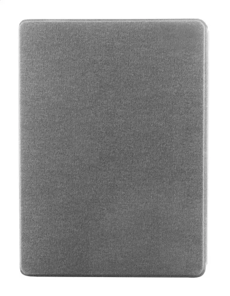 Mappu A4 RPU document folder Grey