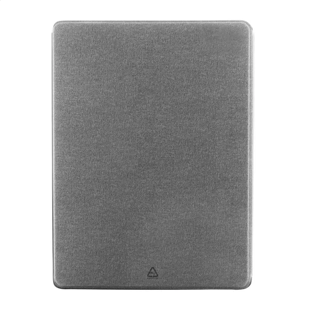 Mappu A4 RPU document folder Grey