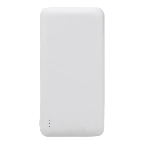 Rabobank XXL rABS prijenosna baterija, 20 000 mAh Bijela
