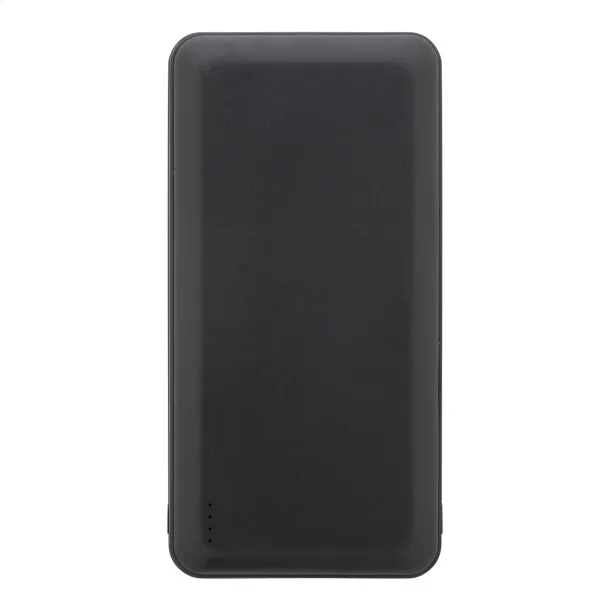 Rabobank XXL rABS prijenosna baterija, 20 000 mAh Crna