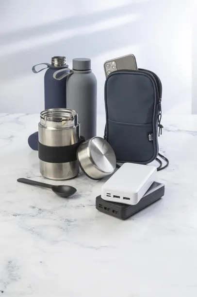 Rabobank XXL RABS power bank Black