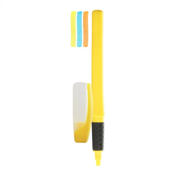 Calippo marker Žuta