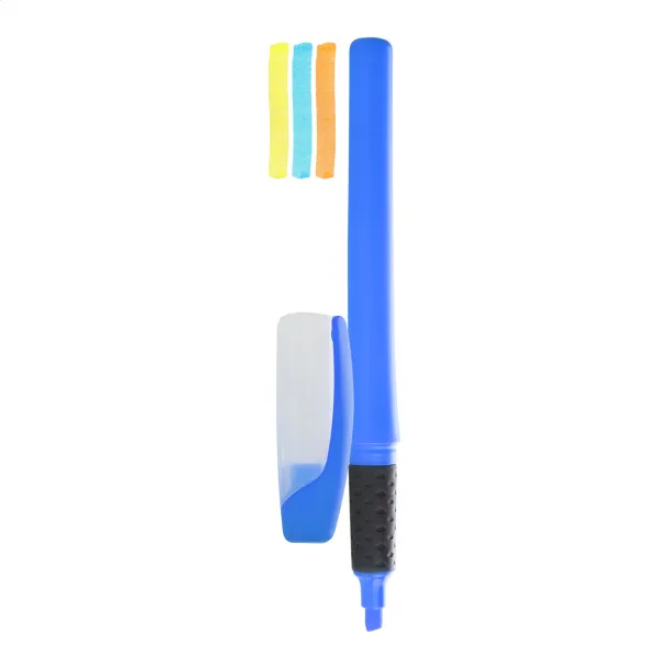 Calippo marker Plava