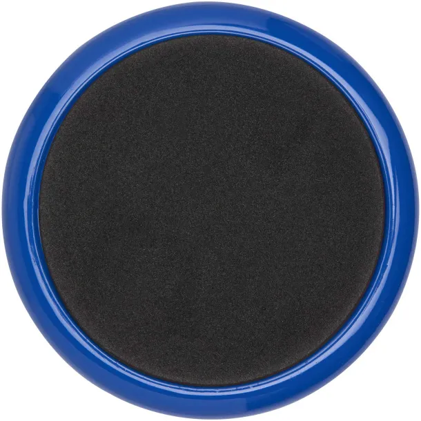 Mojave 250 ml RCS certified recycled stainless steel insulated tumbler Royal blue