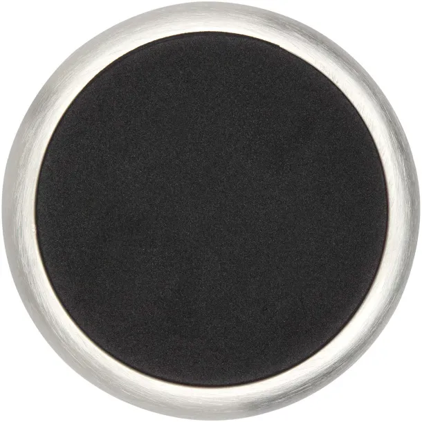 Mojave 250 ml RCS certified recycled stainless steel insulated tumbler Silver