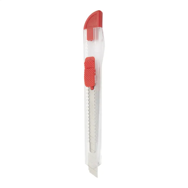 Bianco paper knife Red