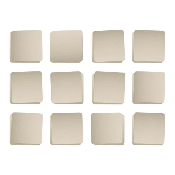 Peppermor Creative custom memory game Natural
