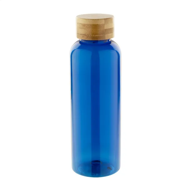 Pemboo RPET sport bottle Blue