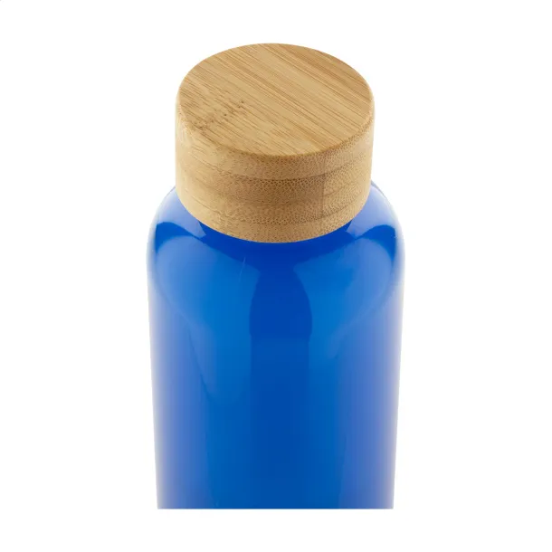 Pemboo RPET sport bottle Blue