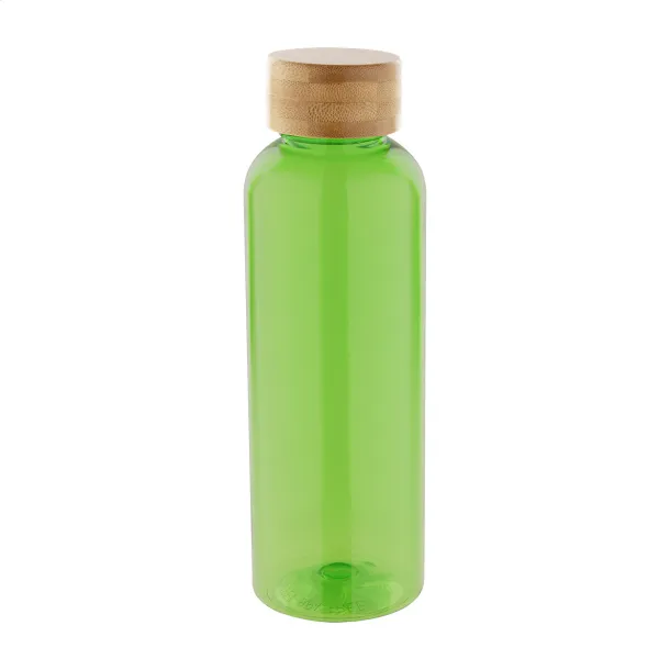 Pemboo RPET sport bottle Green