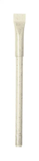 Purul ballpoint pen Natural