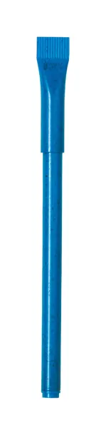 Purul ballpoint pen Blue